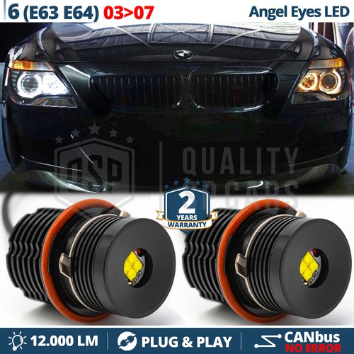 Angel eyes led per bmw - angel,