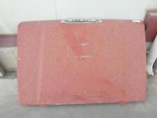 5830051C01000 cofano per SUZUKI SAMURAI «I (1988) 1.0 FUORISTRADA 1990 10219