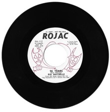 Big Maybelle 96 Tears / That's