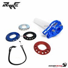 Gas Rapido Robby Moto standard