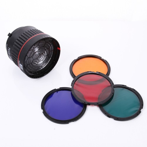 Bowens mount studio led flash - bowens,