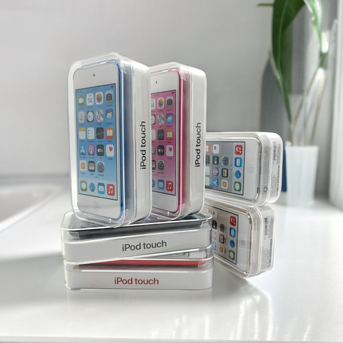 Nuovo sigillato apple ipod - nuovo-sigillato,