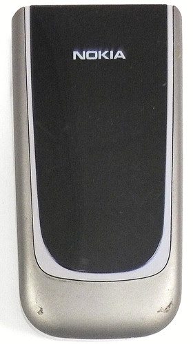 Nokia 7020 telefono - nokia,