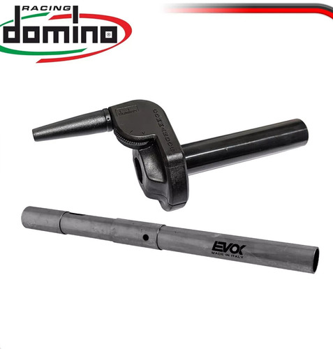 Comando gas rapido domino - comando,