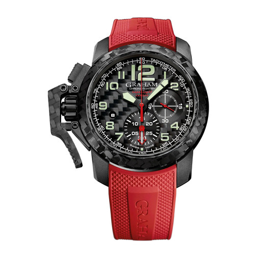 Orologio graham chronofighter - orologio,