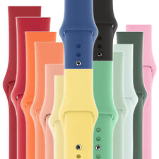 Cinturino Apple Watch SPORT BAND 38/40/41 mm & 42/44/45 mm originale Apple in confezione originale