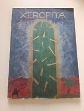 arte xerofita Pino Deodato Stefano Pizzi 1991 Palmisano arte moderna