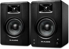 M-AUDIO BX4 COPPIA STUDIO