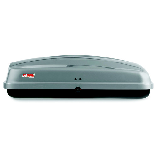 Fabbri box tetto auto 310lt - fabbri, da