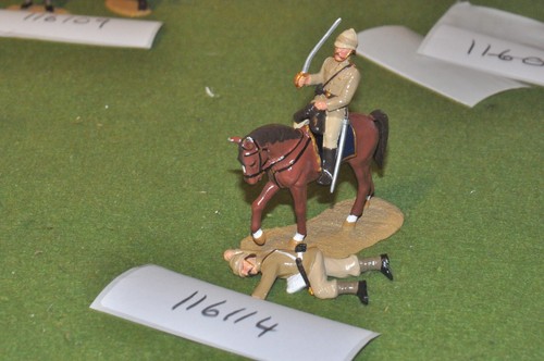54mm coloniale guerra fluviale - 54mm, coloniale/guerra
