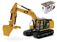 Diecast master cat 323f - cat,