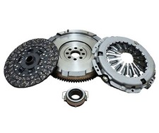 KIT FRIZIONE E VOLANO COMPLETO MODIFICA MONOMASSA FIAT 500 PANDA 0.9 TWIN AIR
