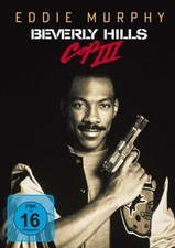 Beverly Hills Cop 3 - Eddie
