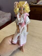 Bambola Polistil Lulu L’