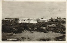 Cartolina CPA TYLOSAND Tylohus SVEZIA (1119954)