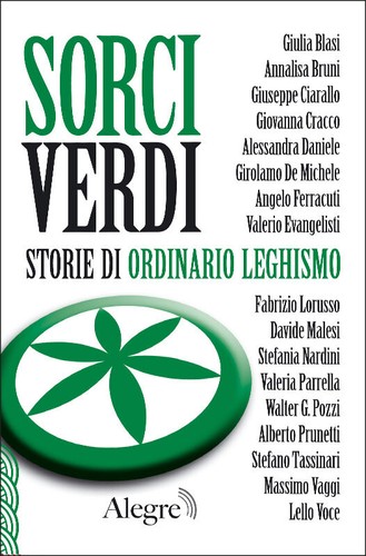 Sorci verdi - di, aa.vv.