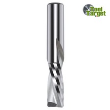 Negative Helical Cutting Mills