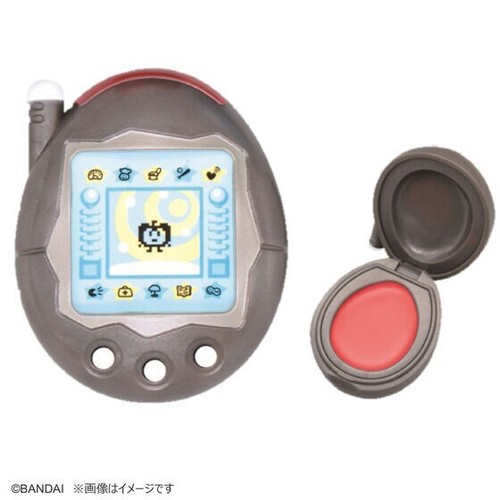 Pennello rossetto tamagotchi - rossetto,