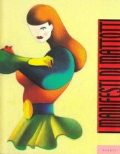 I manifesti di Lorenzo Mattotti, 2003, Nuages