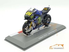 ALTAYA YAMAHA YZR M1 - #46