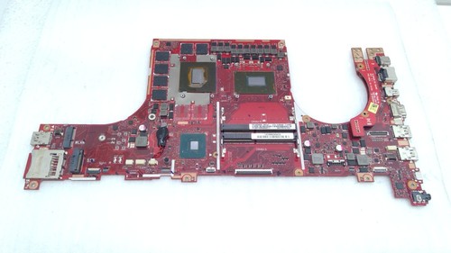 Nuova scheda madre gpu asus - scheda,