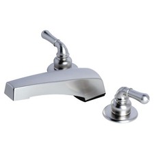 Rubinetto Riempitivo Vasca da