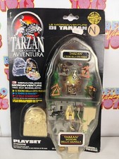 TARZAN SIGNORE DELLA GIUNGLA