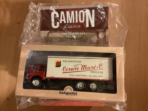 Camion epoca italiani - camion,