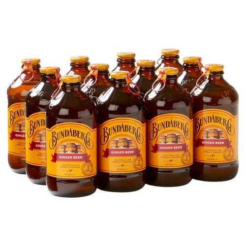 Bundaberg birra zenzero - bundaberg,