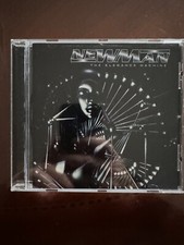Newman the elegance machine - elegance,