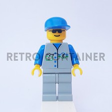 LEGO Minifigures - 1x rep005 -