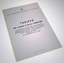 ENTE AUTONOMO PER L'ACQUEDOTTO