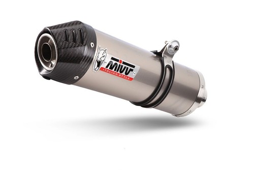 Mivv scarico per bmw 1300 - per, r