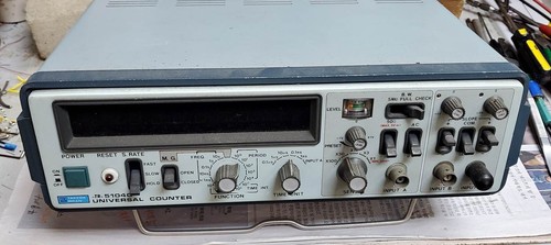Tubo preamplificatore phono