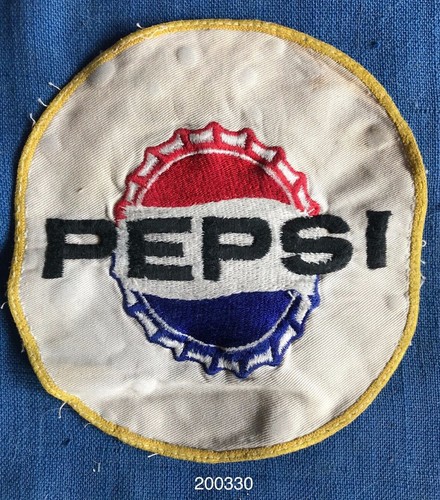 Vintage 1964 pepsi cola - pepsi,
