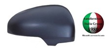 CALOTTA SPECCHIO RETROVISORE DX VERN PER TOYOTA IQ 09> DAL 2009 IN POI