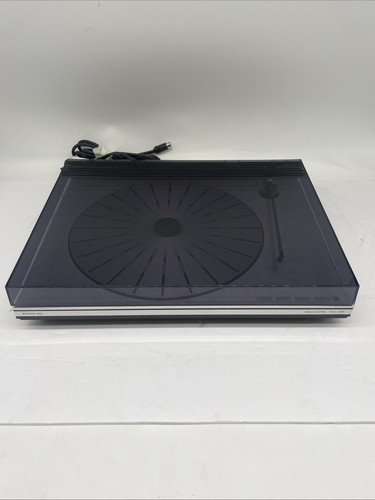 Bang olufsen vintage beogram - &,