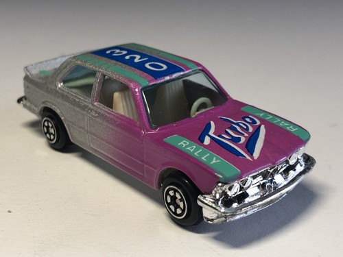 Vintage pollici bmw 320i - vintage,