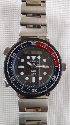 Orologio seiko prospex - orologio,