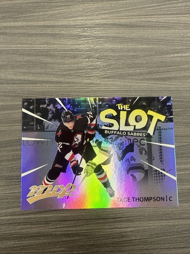 2026 upper deck mvp - deck,