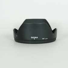 SIGMA 17-50 mm F2.8 EX DC OS