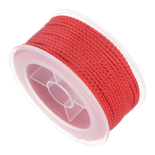 Corda intrecciata nylon 6 - corda,