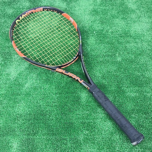 Wilson burn 100uls 0 - burn,