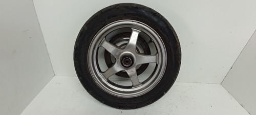 Ruota anteriore suzuki - ruota,