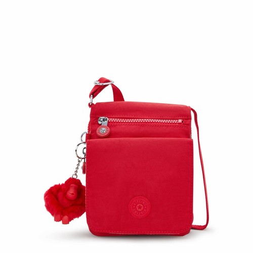 Borsa tracolla kipling - a,