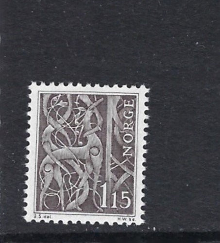 Norvegia 1969 - norvegia/norvegia,