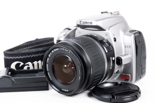Canon eos 350d rebel - 350d,