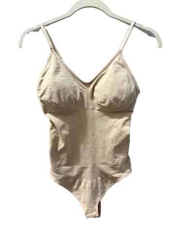 Body donna modellante perizoma