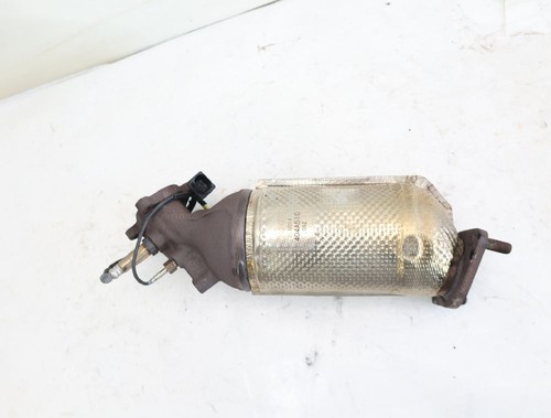 Catalizzatore hyundai - catalizzatore,