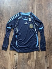 Maglia trasferta argentina - maglia,